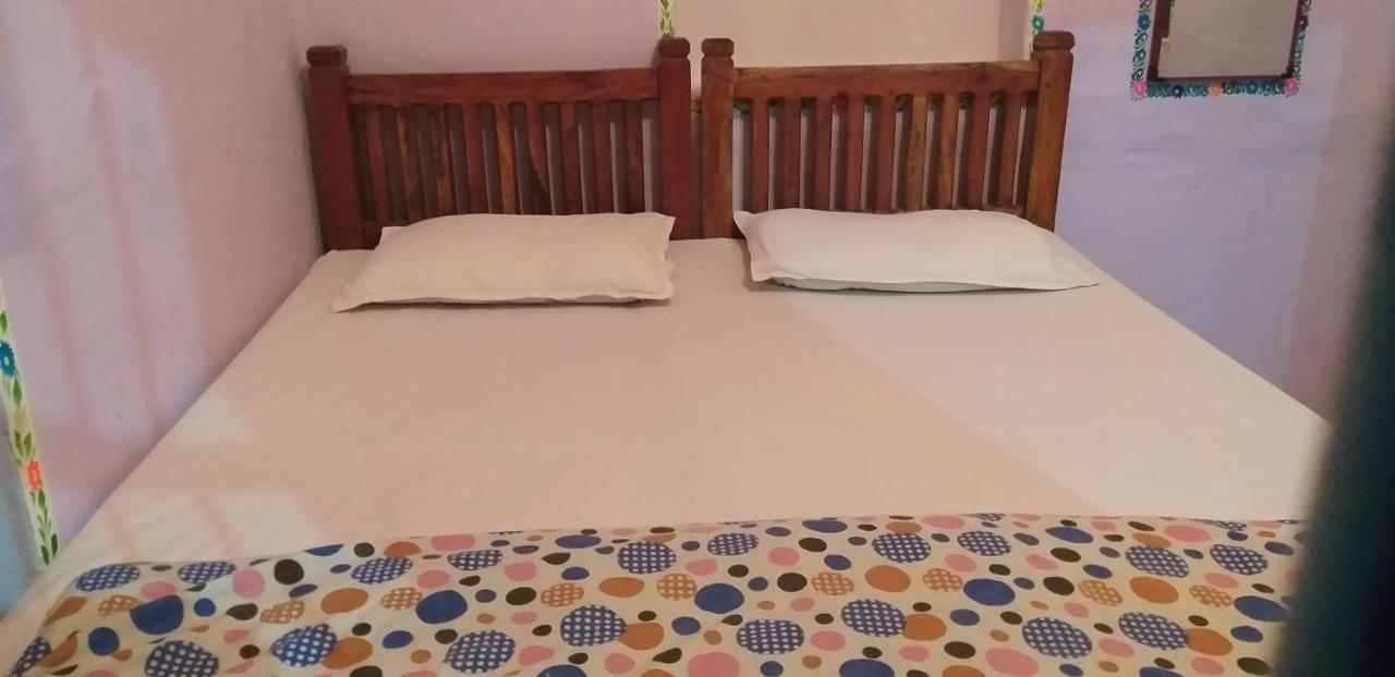 Milkman Guest House Пушкар Экстерьер фото